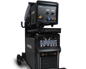 Headux welder