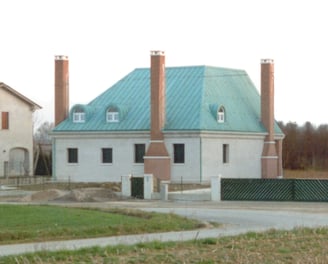 casa singola