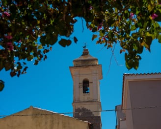 Corsica Sud Croisières en Sardaigne - Ammo Visuals