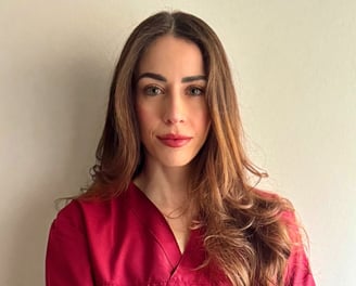 Dentista Odontoiatria estetica Nadia Amabile