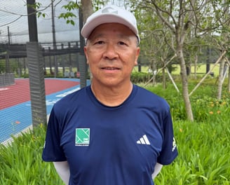 Ivan Ng