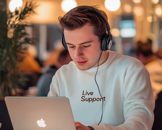 Affordable virtual assistant services for task management and business support.