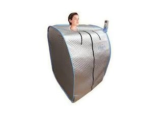 Far Infrared Sauna