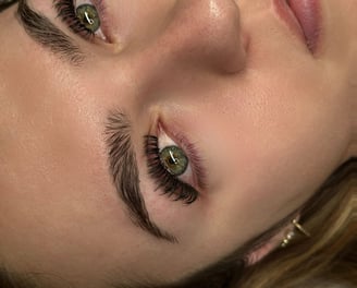 Lash lift