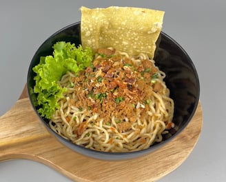 Mie Ayam NYOSS