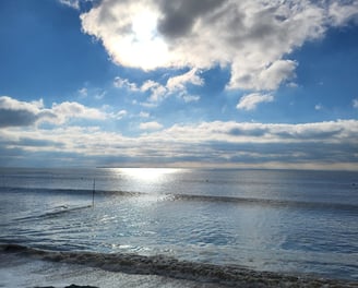 Ocean Atlantique en Charente Maritime