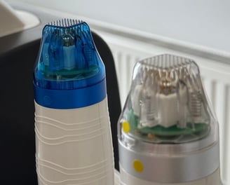 Zabieg RF mikroigłowy – lifting i ujędrnianie skóry w OG Cosmetology