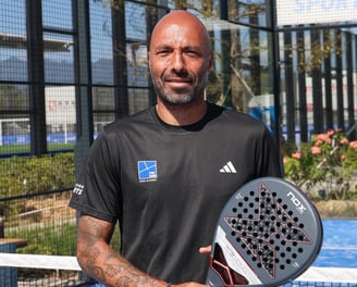 Stephane Woit