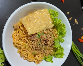 Mie Ayam YAMIN