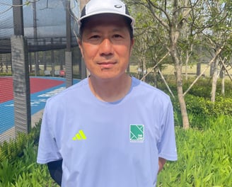 Victor Ng