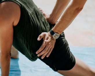 Dolor lumbar - fisioterapia ortopedica en Aguascalientes