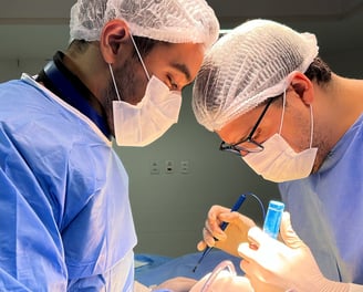 Francisco Torrao neuro cirurgião especialista em Nervos Perifericos e Plexo Braqueal no RJ 