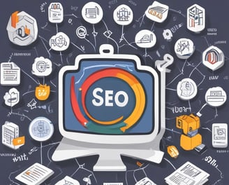 Boost your visibility and drive organic traffic with our proven SEO strategies and expert techniques