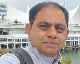 Sanjay - CHARLOTTE, NC