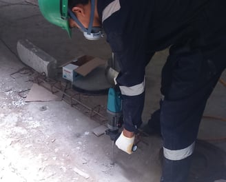 anti rayap permeter