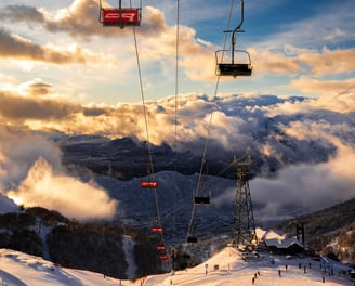 Cerro Catedral - Bariloche