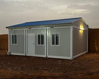 Exemple 4 de kiosque de Kiosque Kom Kom