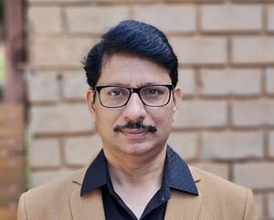 gururaj kb