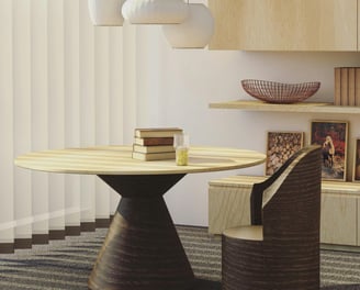 panneaux décors de fenêtres