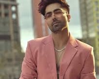 Hardy Sandhu