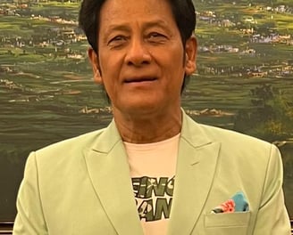 Shiva Shundar Shrestha