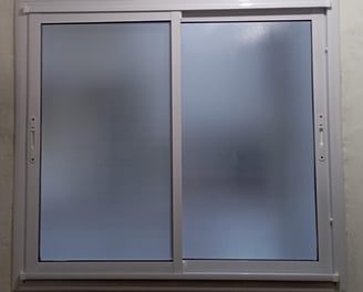 ventanas y ventanales