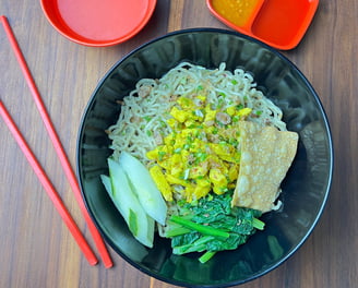Mie Ayam KARE