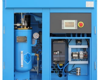 VSD ONE STAGE
