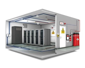 vendor Fire alarm, vendr Hydrant, palembang, Lampung, vendor smoke detector, alarm system palembang