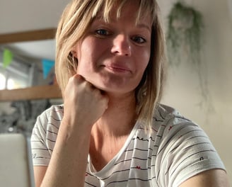 je suis rédactrice web SEO à Metz