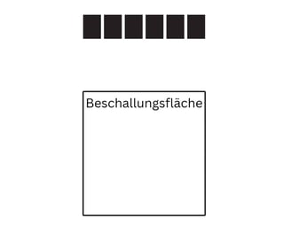 Ein Bild welches ein monocluster von Subwoofern vor einer Bühne zeigt