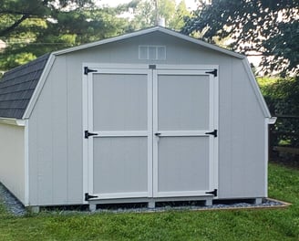 Barns and Sheds