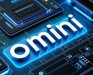 Partner with Omini for cost-effective PCB assembly with 16+ years of expertise and quality.