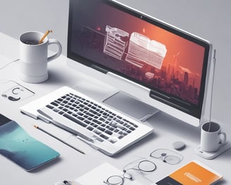 Web Development Services