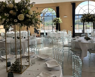 mariage mademoiselle a selon aïnoa particulier