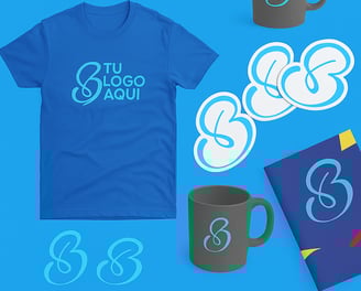 Artículos promocionales con impresión textil personalizados en Mexicali