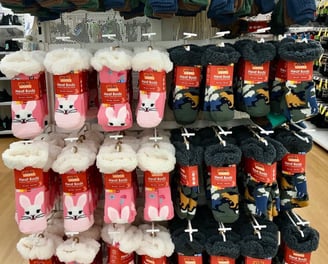 Kids Socks