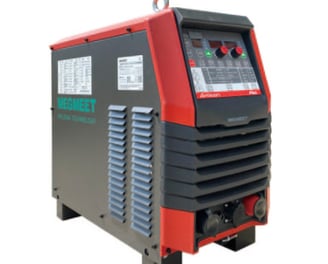 megmeet welder