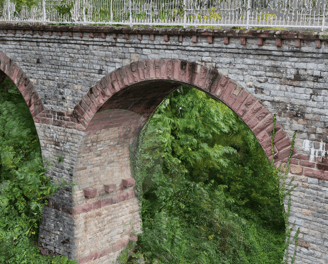 Brücke