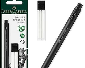 Borrador Faber-Castell