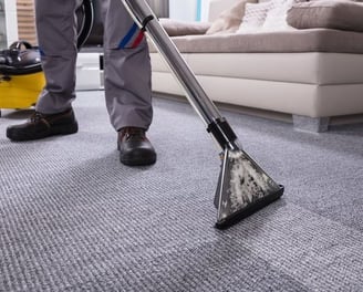 Nettoyage tapis moquettes