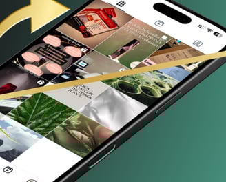 Lunaticads Marketing Instagram 2025