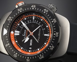 Sinn EZM Series