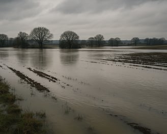 land drainage