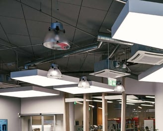 LICHTMODULE ACCORD VECTADESIGN