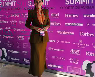 Forbes Women Summit