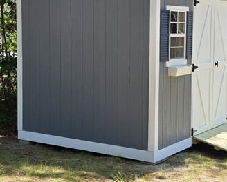 FRIEZE BOTTOM TRIM