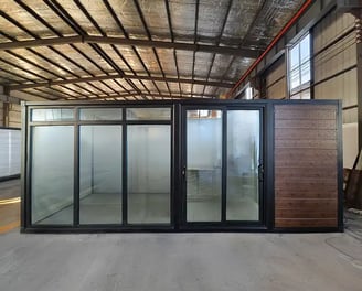Single Apartment