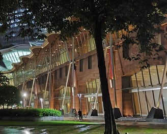 kl convention center