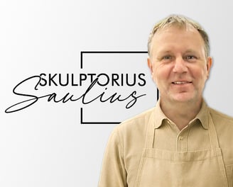 Skulptorius Saulius